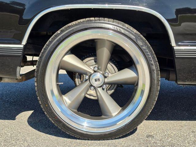1994 Chevrolet C1500 Silverado SWB