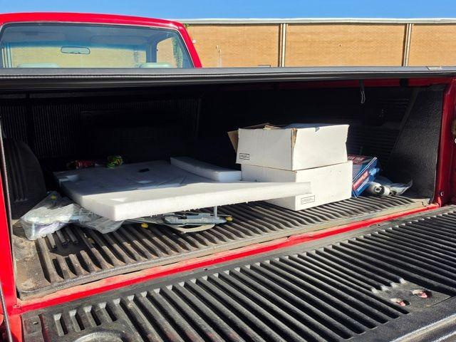 LS-Swapped 1993 Chevrolet C1500
