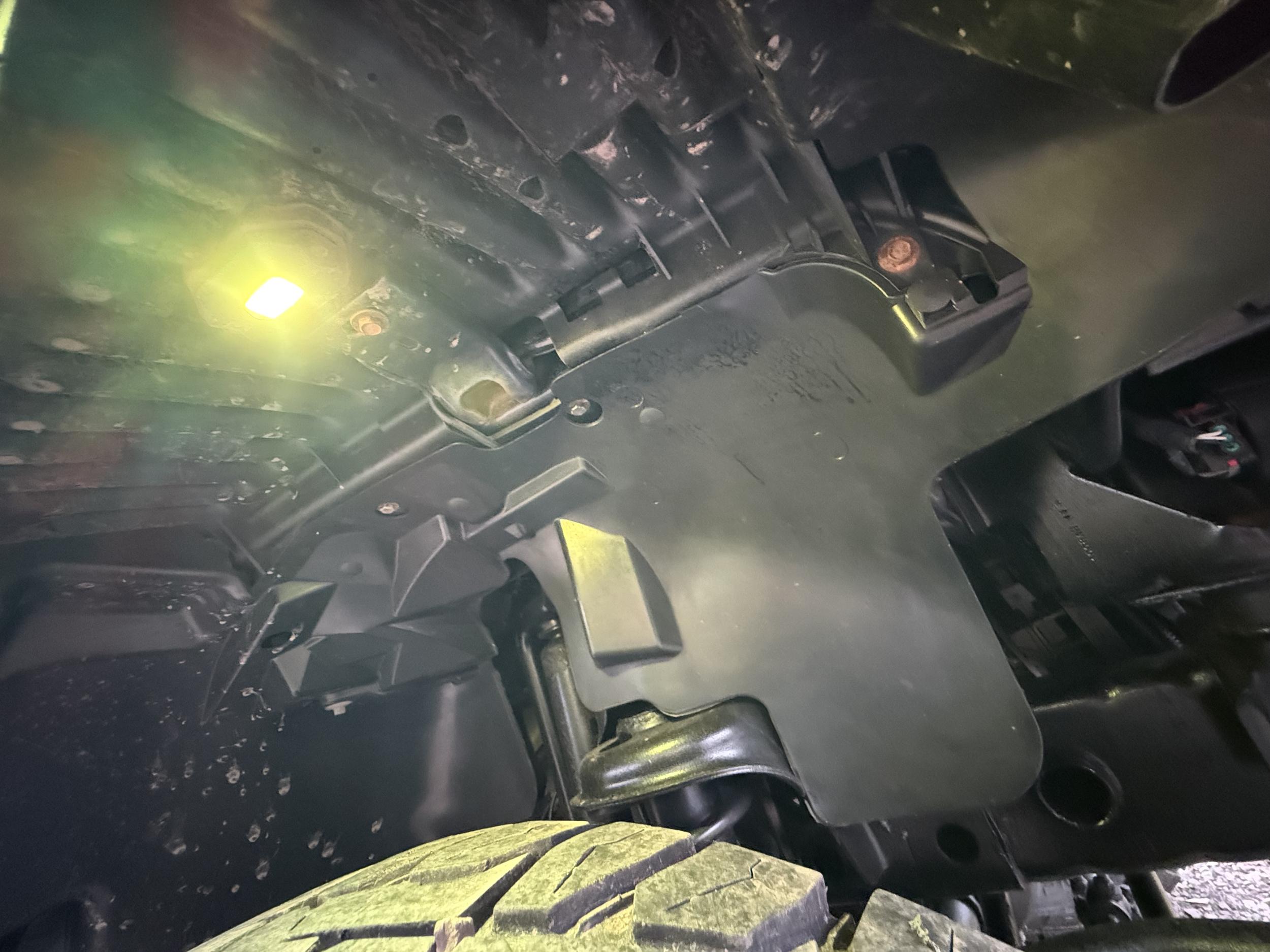 2017 Jeep Wrangler Willys Wheeler