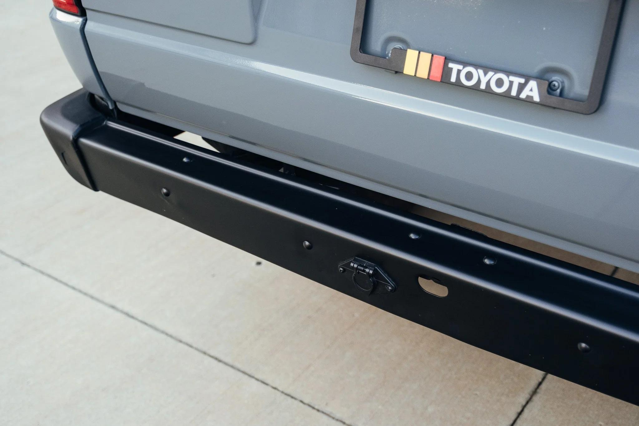 1987 Toyota 4Runner SR5