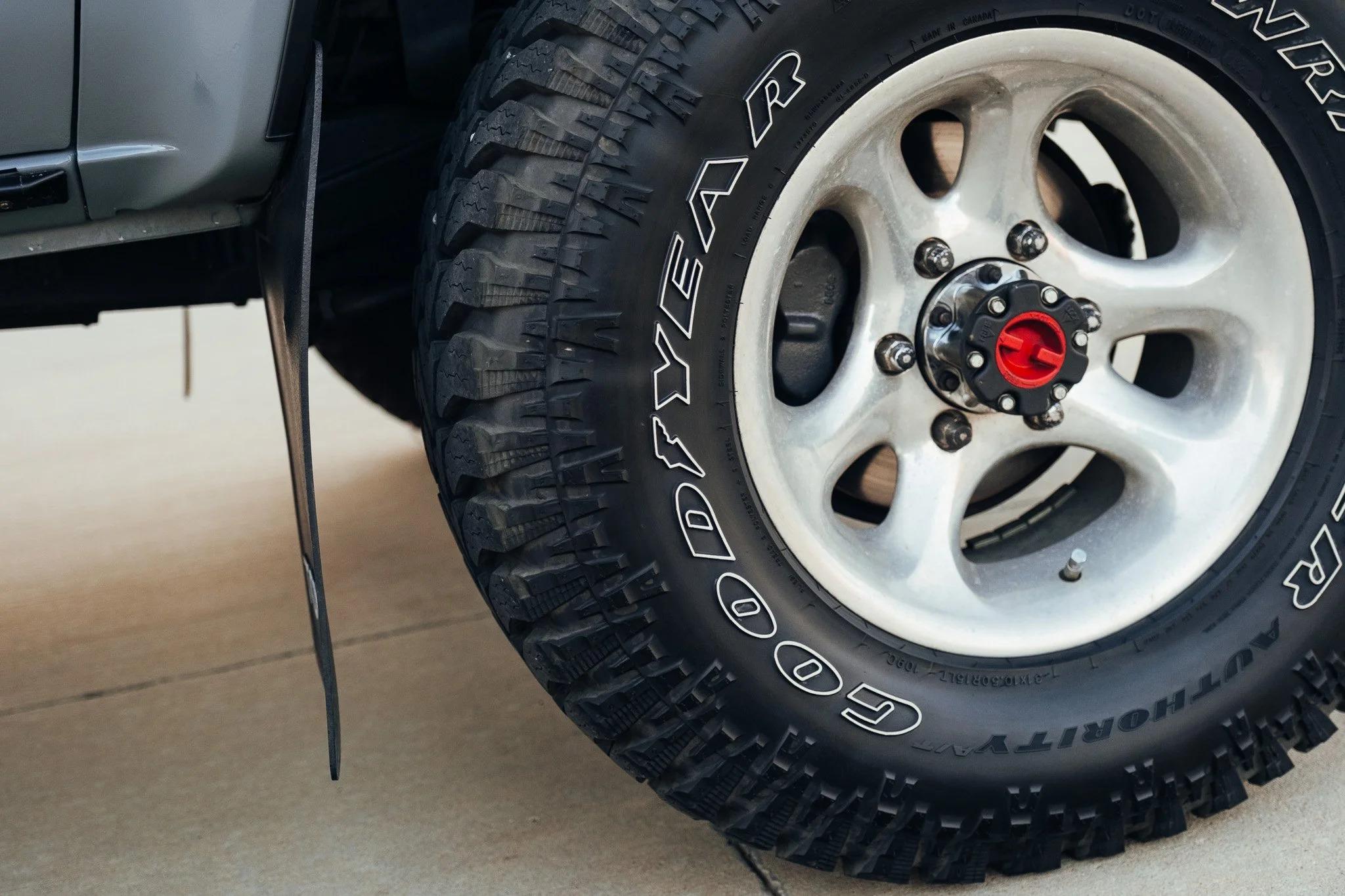 1987 Toyota 4Runner SR5
