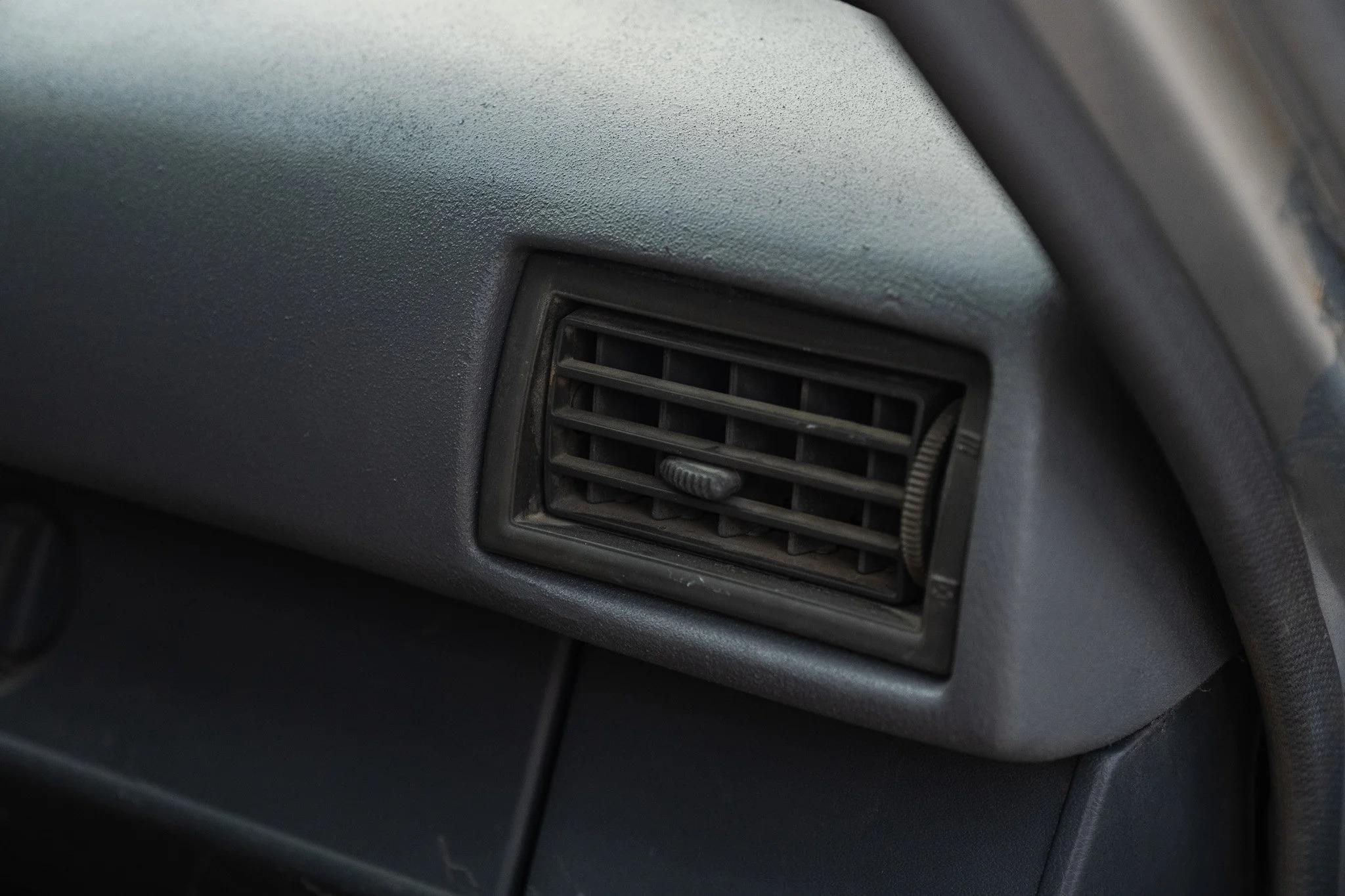 1987 Toyota 4Runner SR5