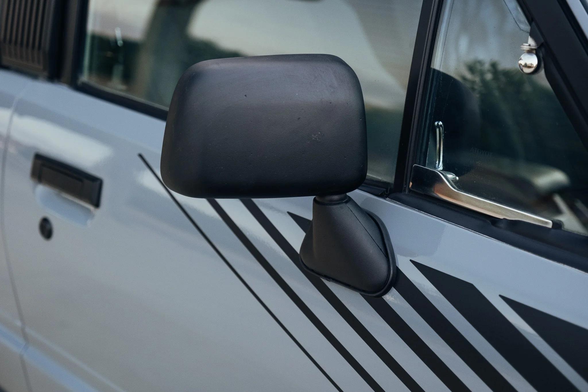 1987 Toyota 4Runner SR5