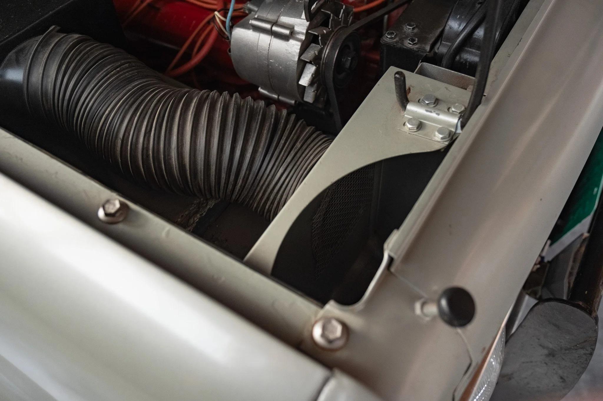 1969 International Harvester Scout 800A Aristocrat
