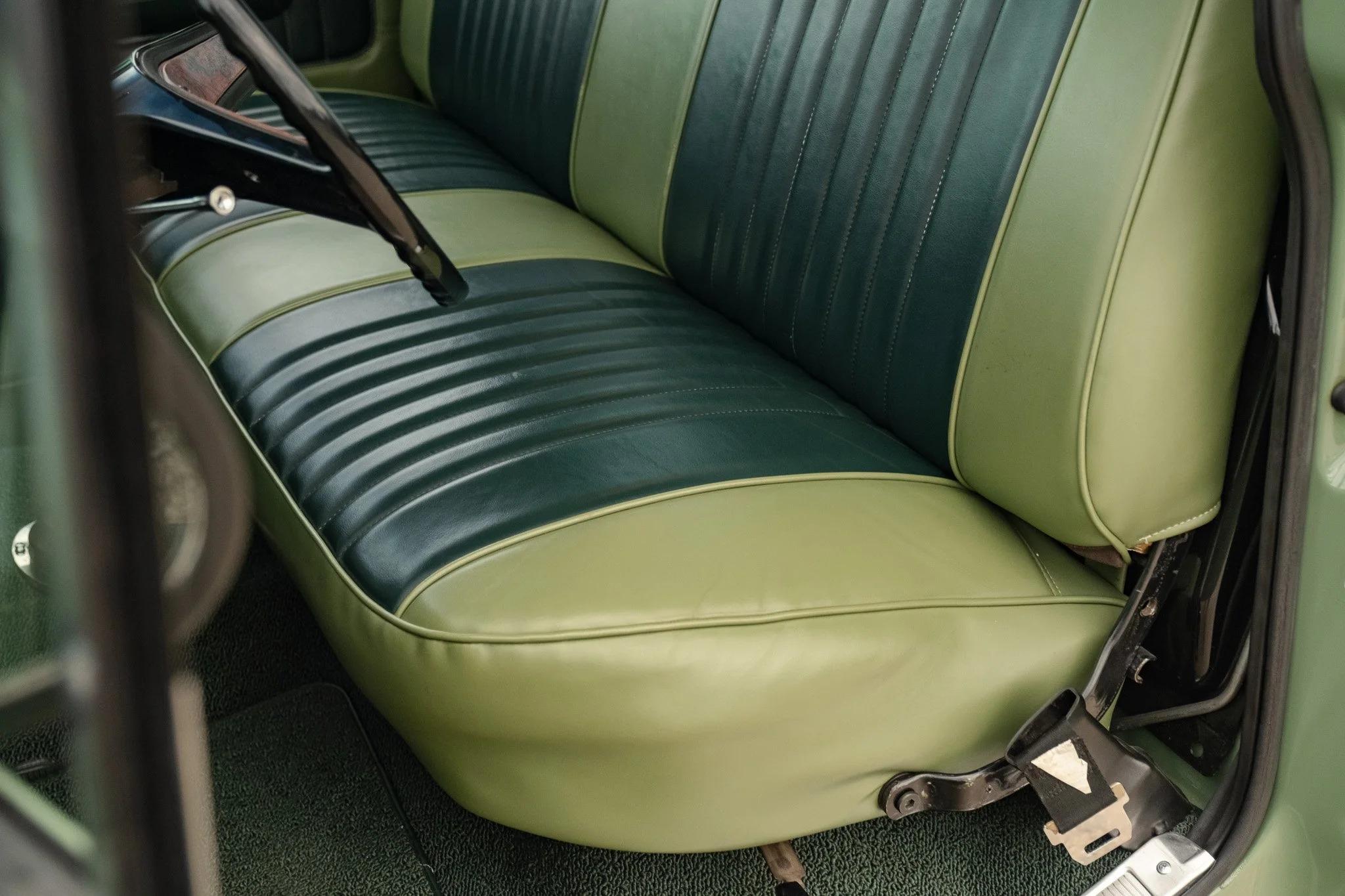 Refurbished 1972 Ford F-250 Highboy