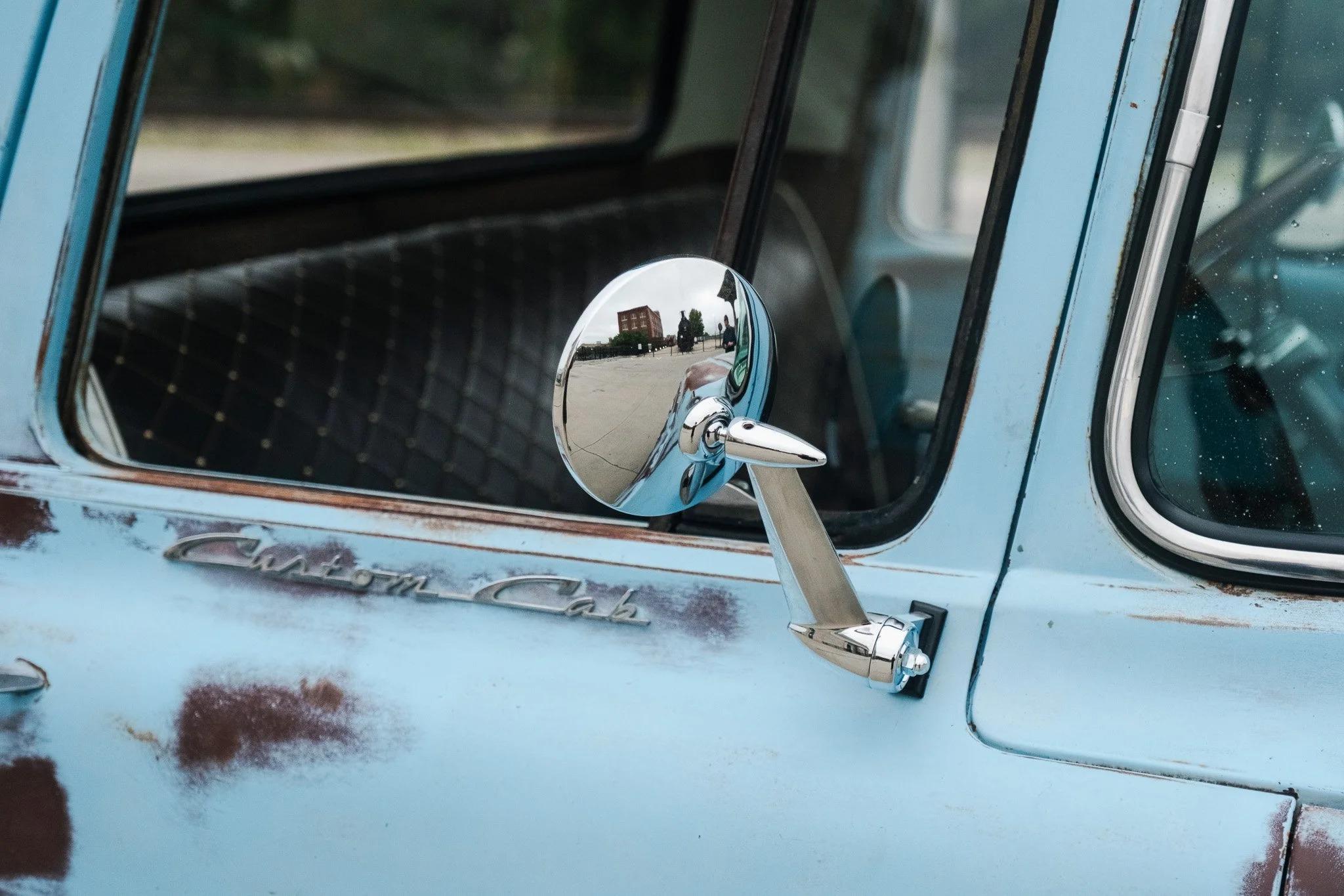 1958 Ford F-250