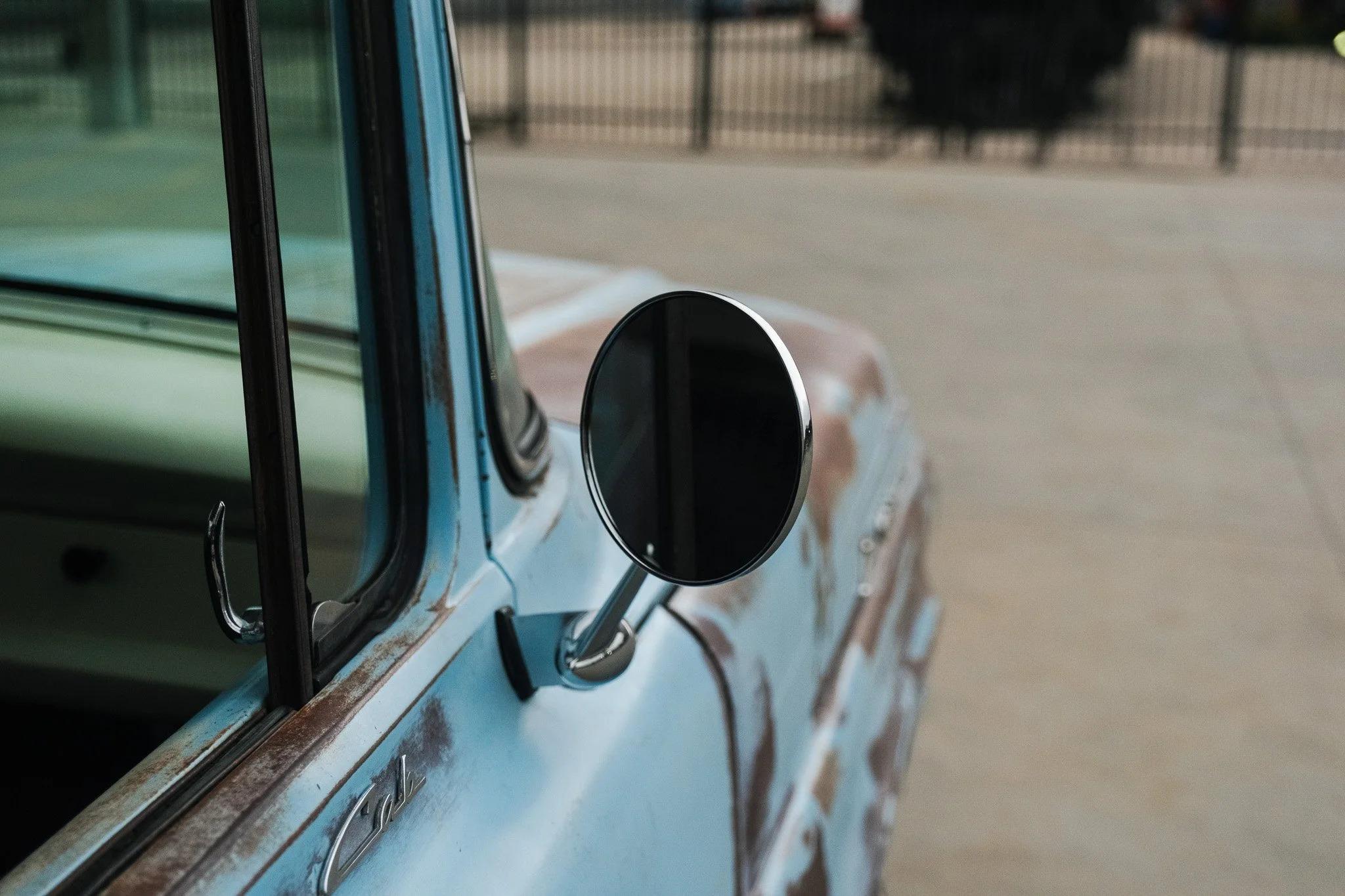 1958 Ford F-250