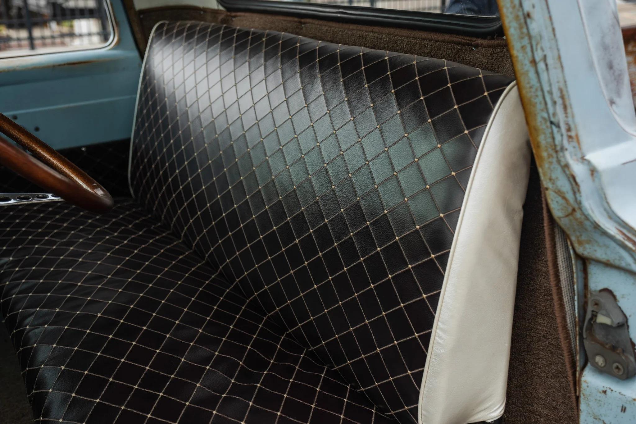 1958 Ford F-250