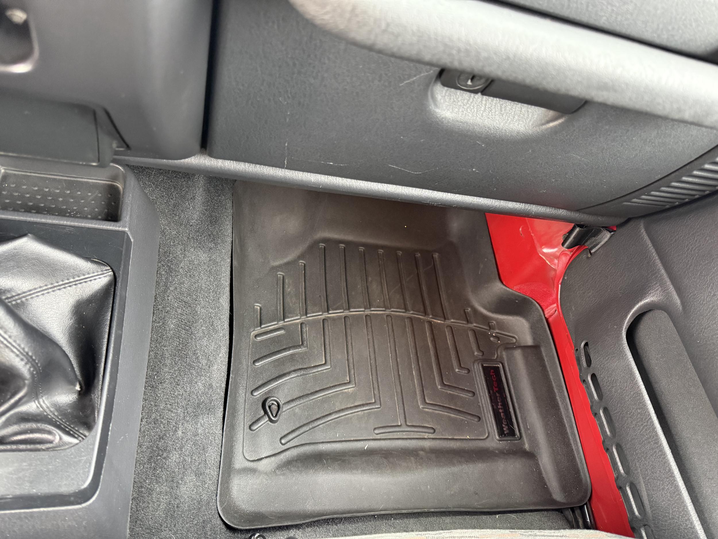 2005 Jeep Wrangler Unlimited