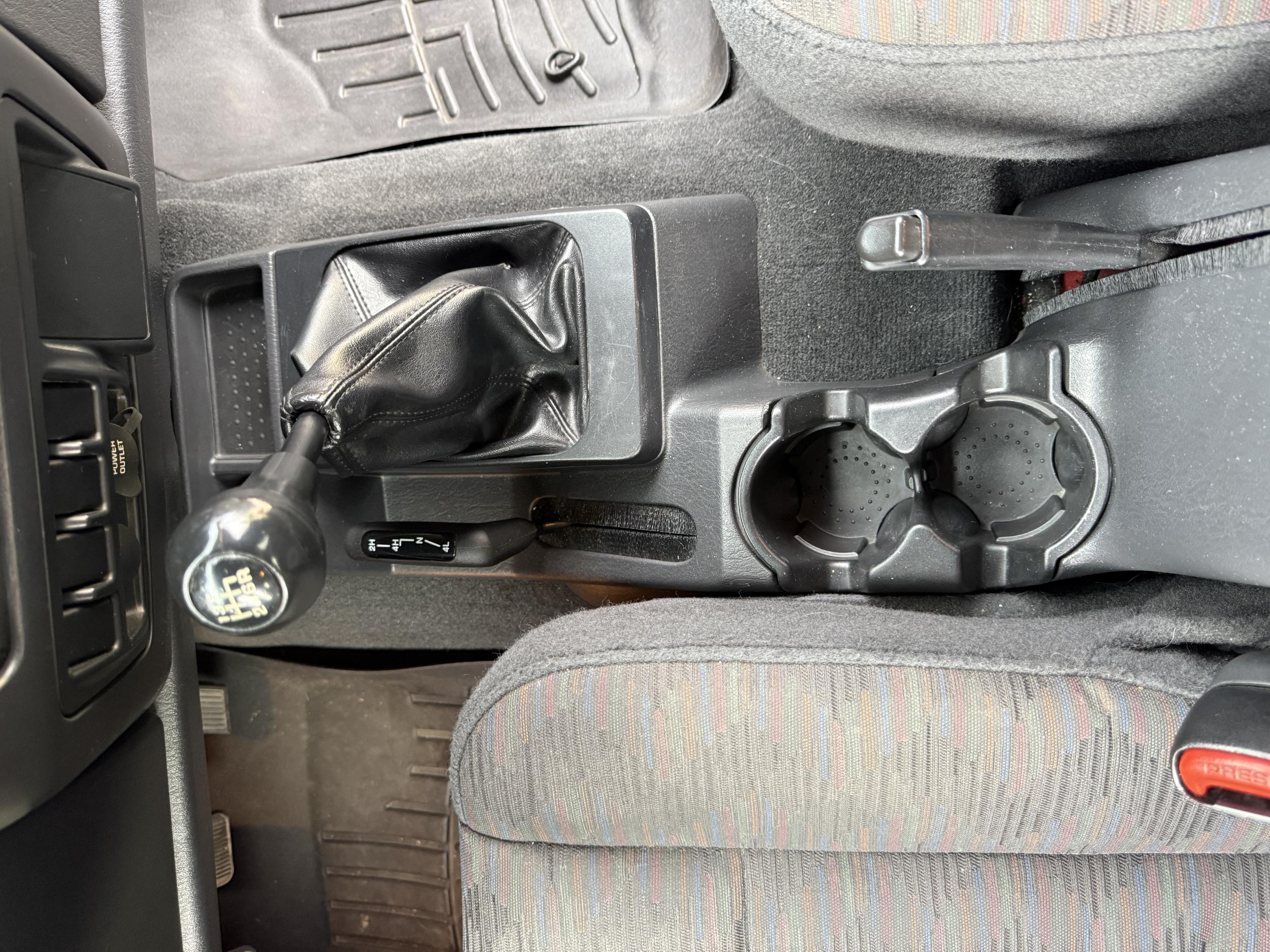 2005 Jeep Wrangler Unlimited