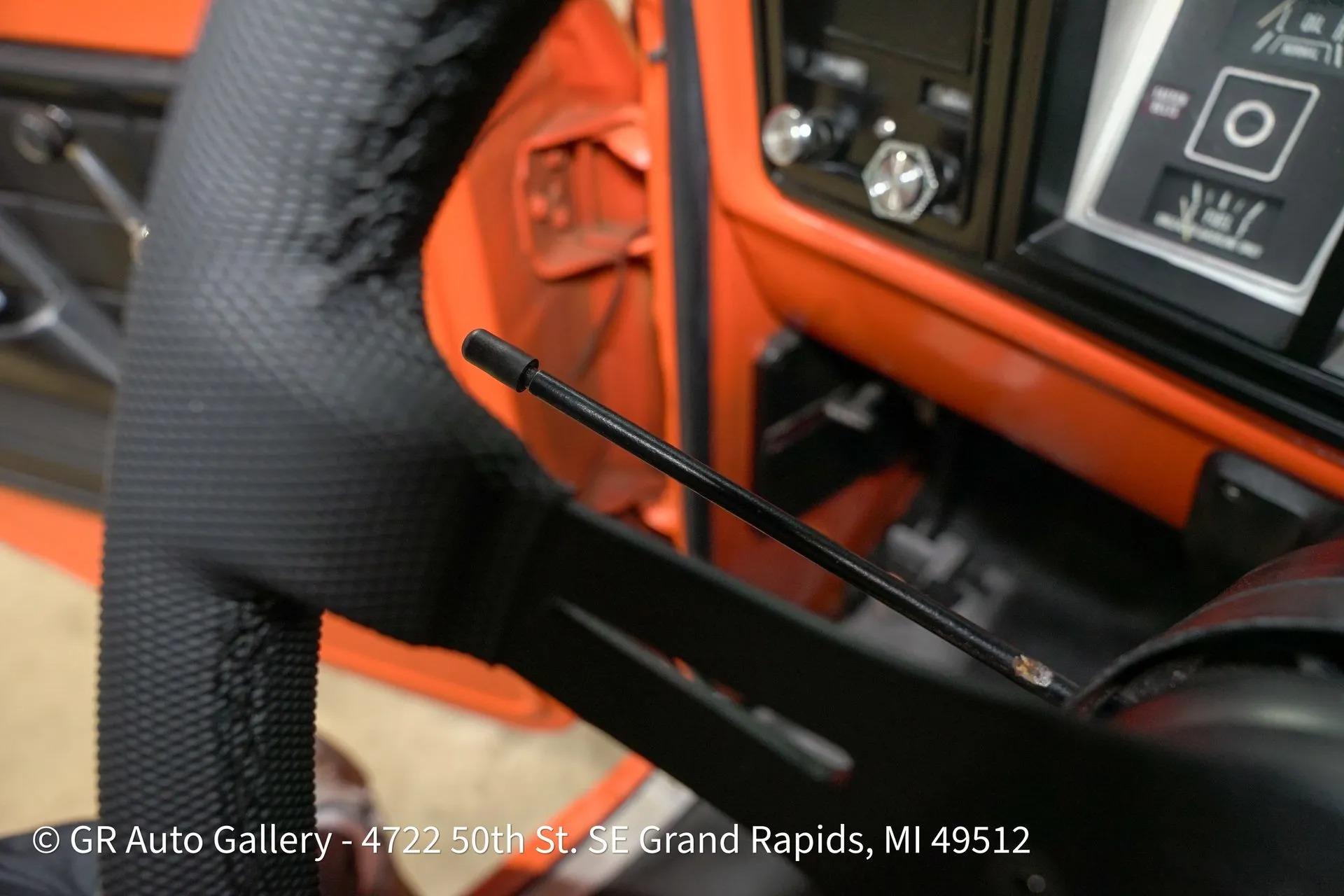 1977 Ford F250 Ranger