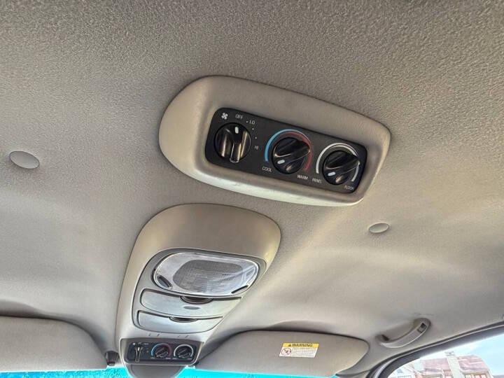 7.3L Power Stroke-Powered 2000 Ford Excursion XLT