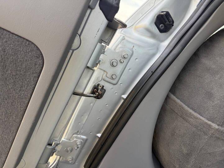 7.3L Power Stroke-Powered 2000 Ford Excursion XLT