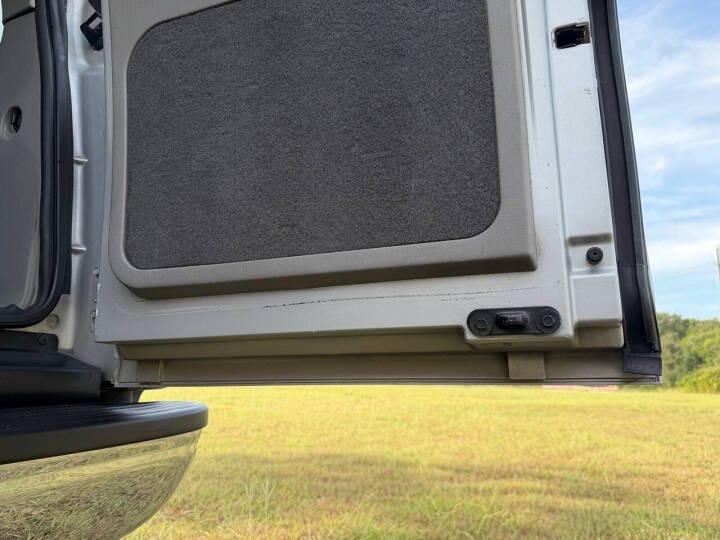 7.3L Power Stroke-Powered 2000 Ford Excursion XLT