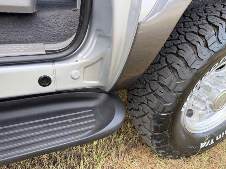 7.3L Power Stroke-Powered 2000 Ford Excursion XLT