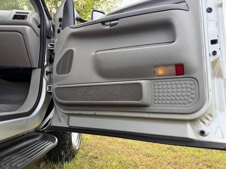 7.3L Power Stroke-Powered 2000 Ford Excursion XLT