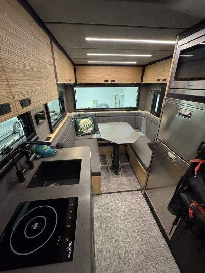 2026 LOKI Falcon X Expedition Vehicle