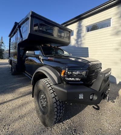 2026 LOKI Falcon X Expedition Vehicle - 2