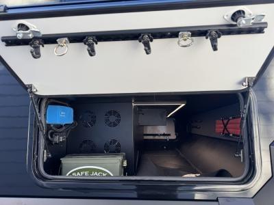 2026 LOKI Falcon X Expedition Vehicle