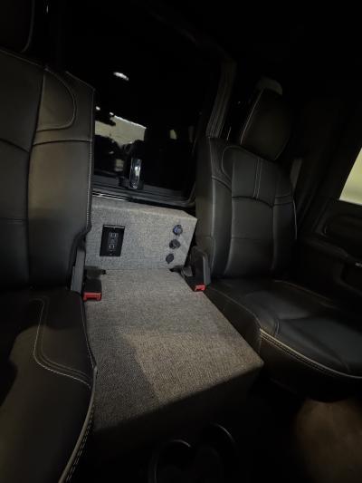 2026 LOKI Falcon X Expedition Vehicle