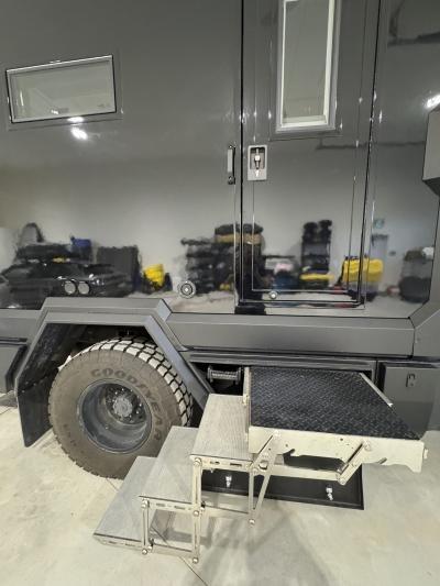 2026 LOKI Falcon X Expedition Vehicle