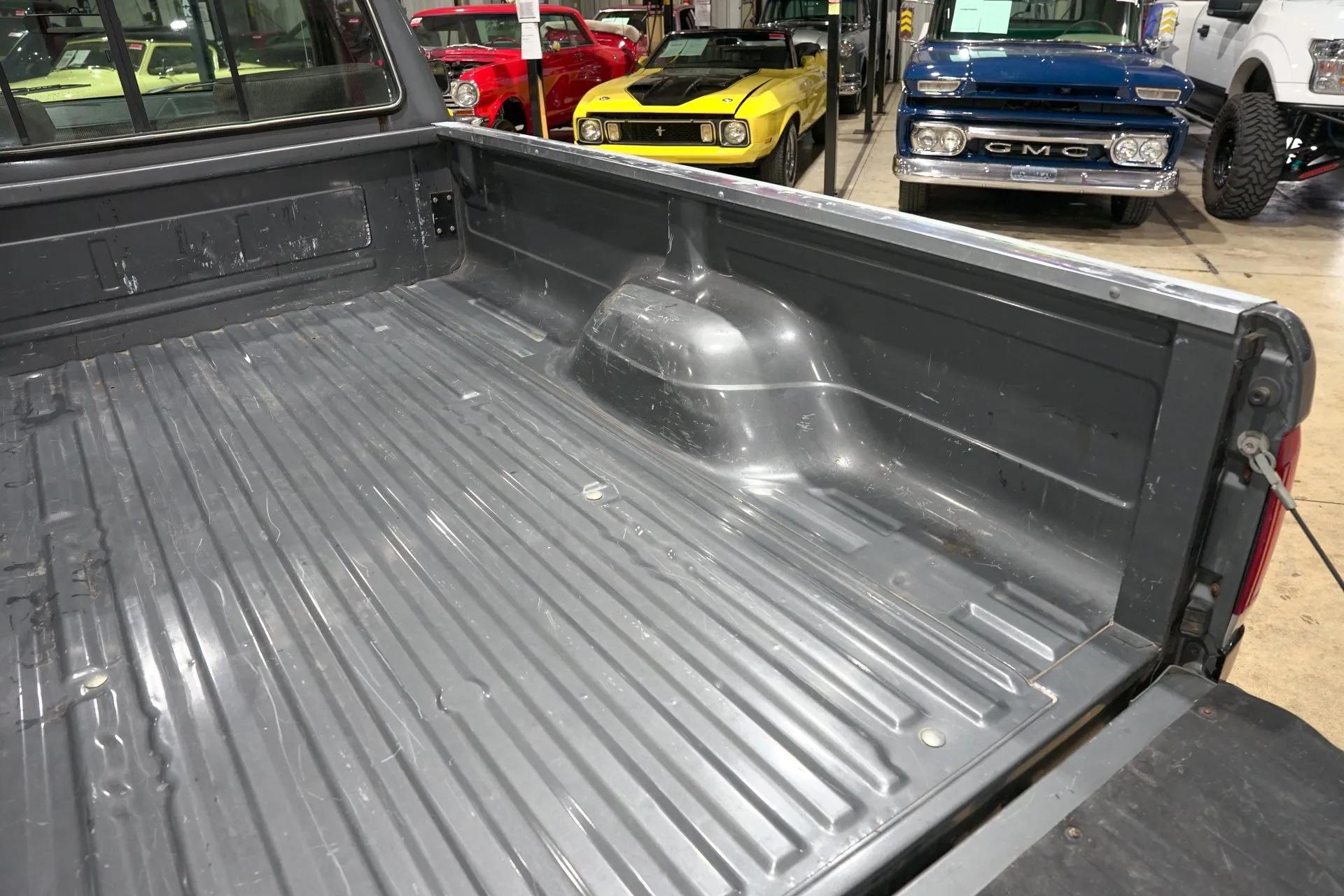 1990 Ford F-250 XLT Lariat
