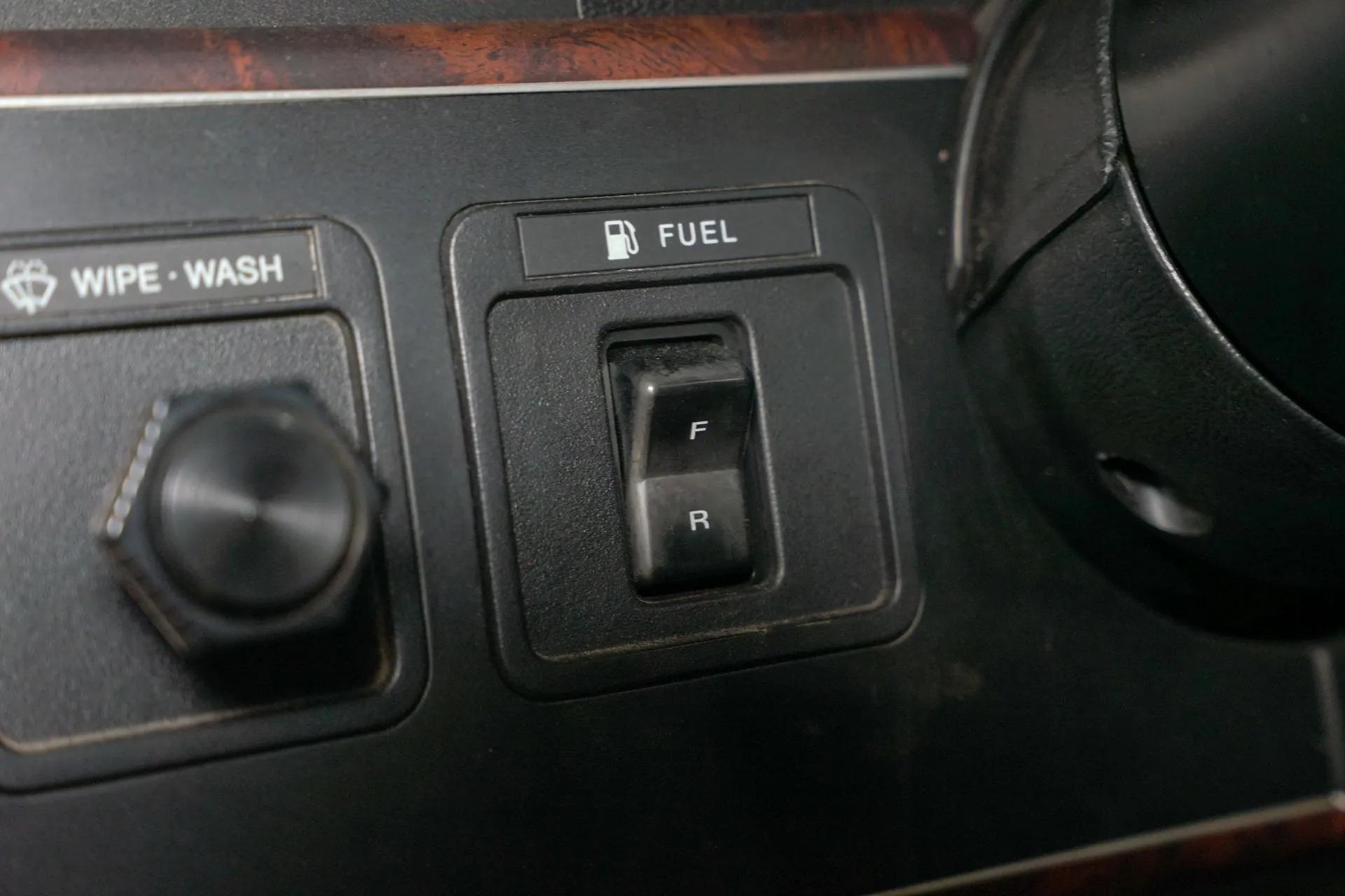 1990 Ford F-250 XLT Lariat