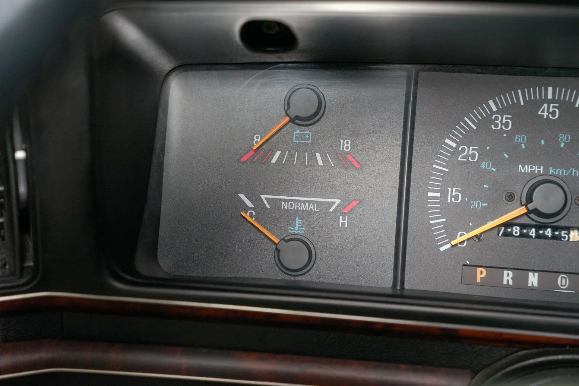 1990 Ford F-250 XLT Lariat