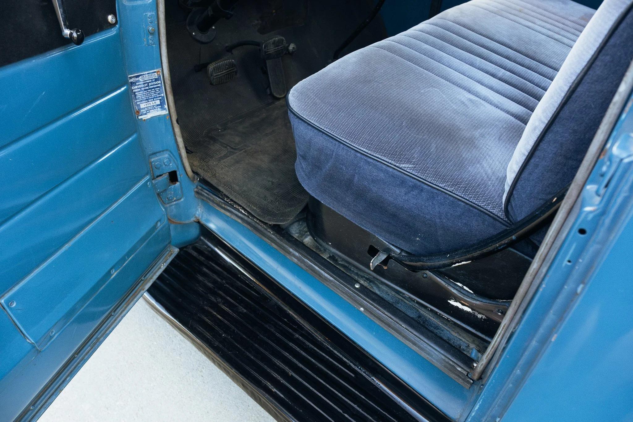 1954 Chevrolet 3100 Pickup