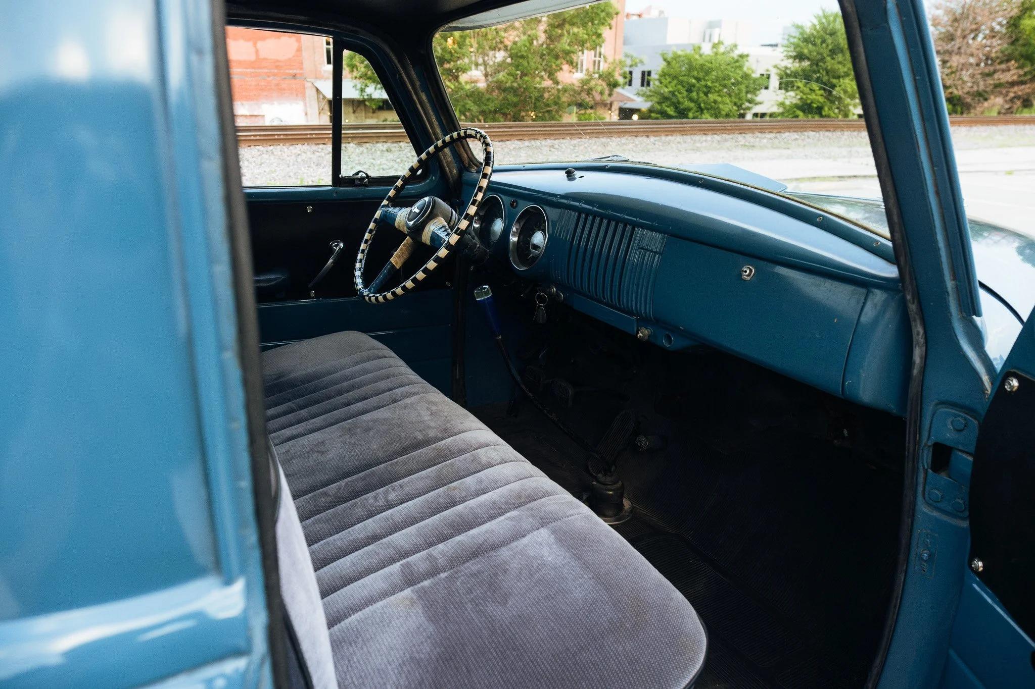 1954 Chevrolet 3100 Pickup
