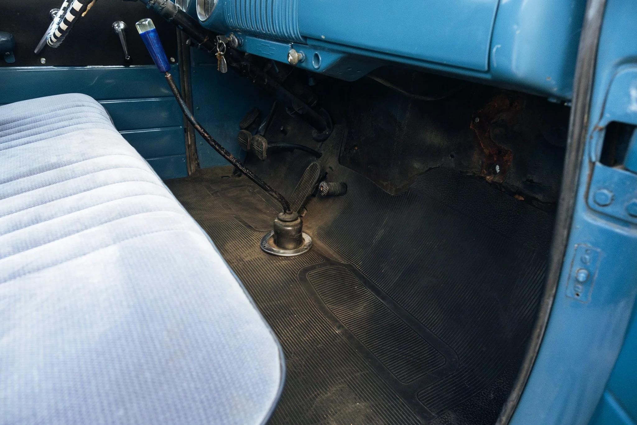 1954 Chevrolet 3100 Pickup