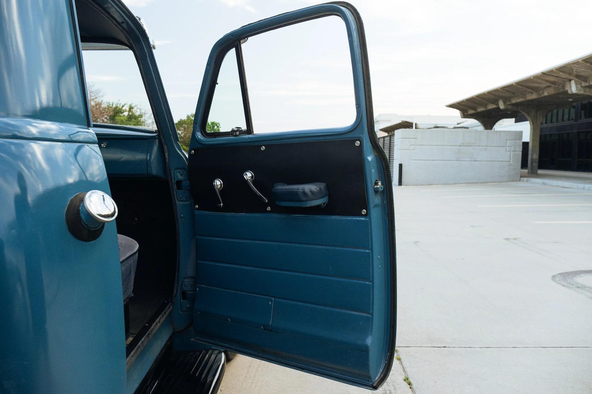 1954 Chevrolet 3100 Pickup
