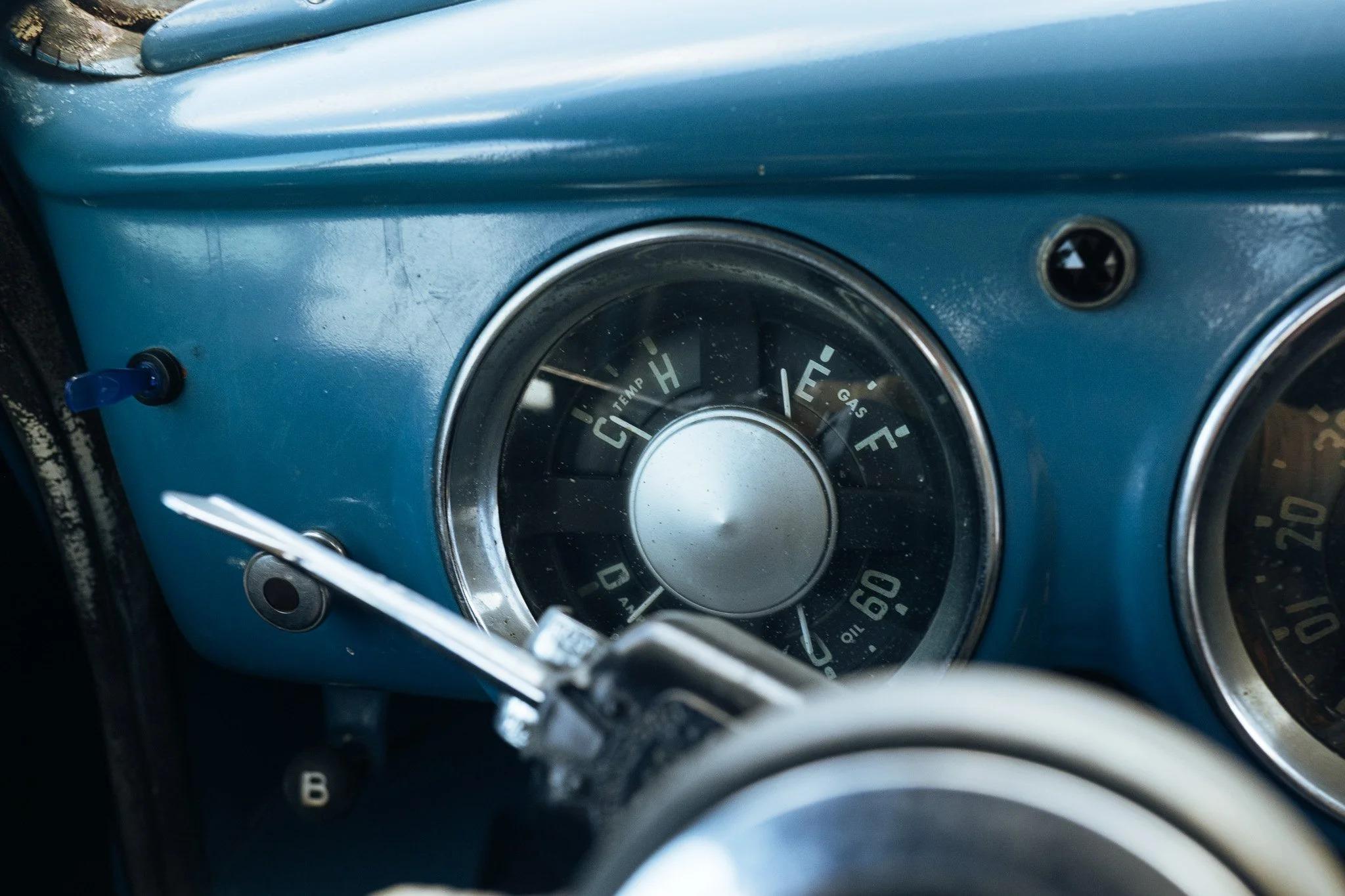 1954 Chevrolet 3100 Pickup