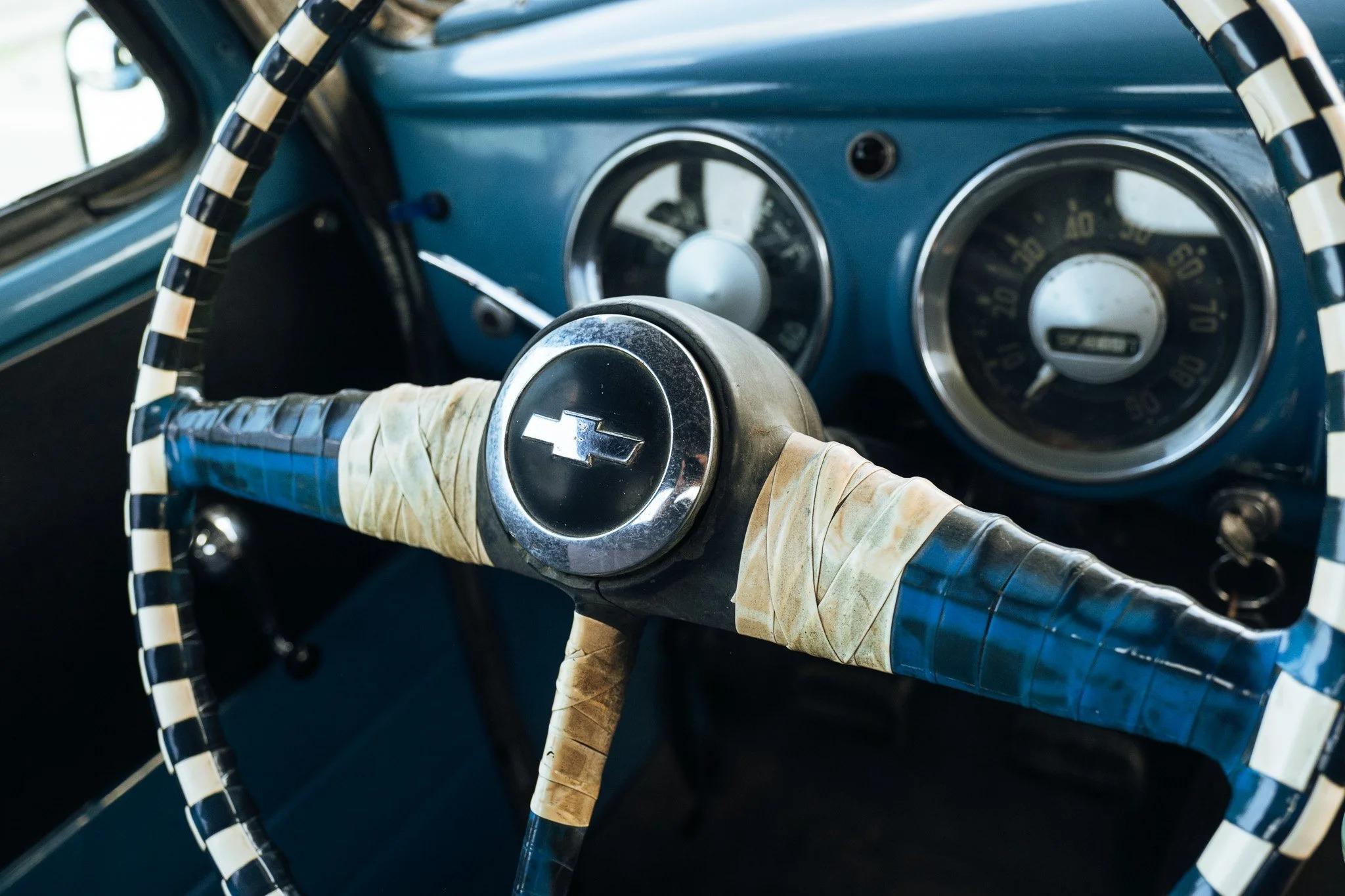 1954 Chevrolet 3100 Pickup