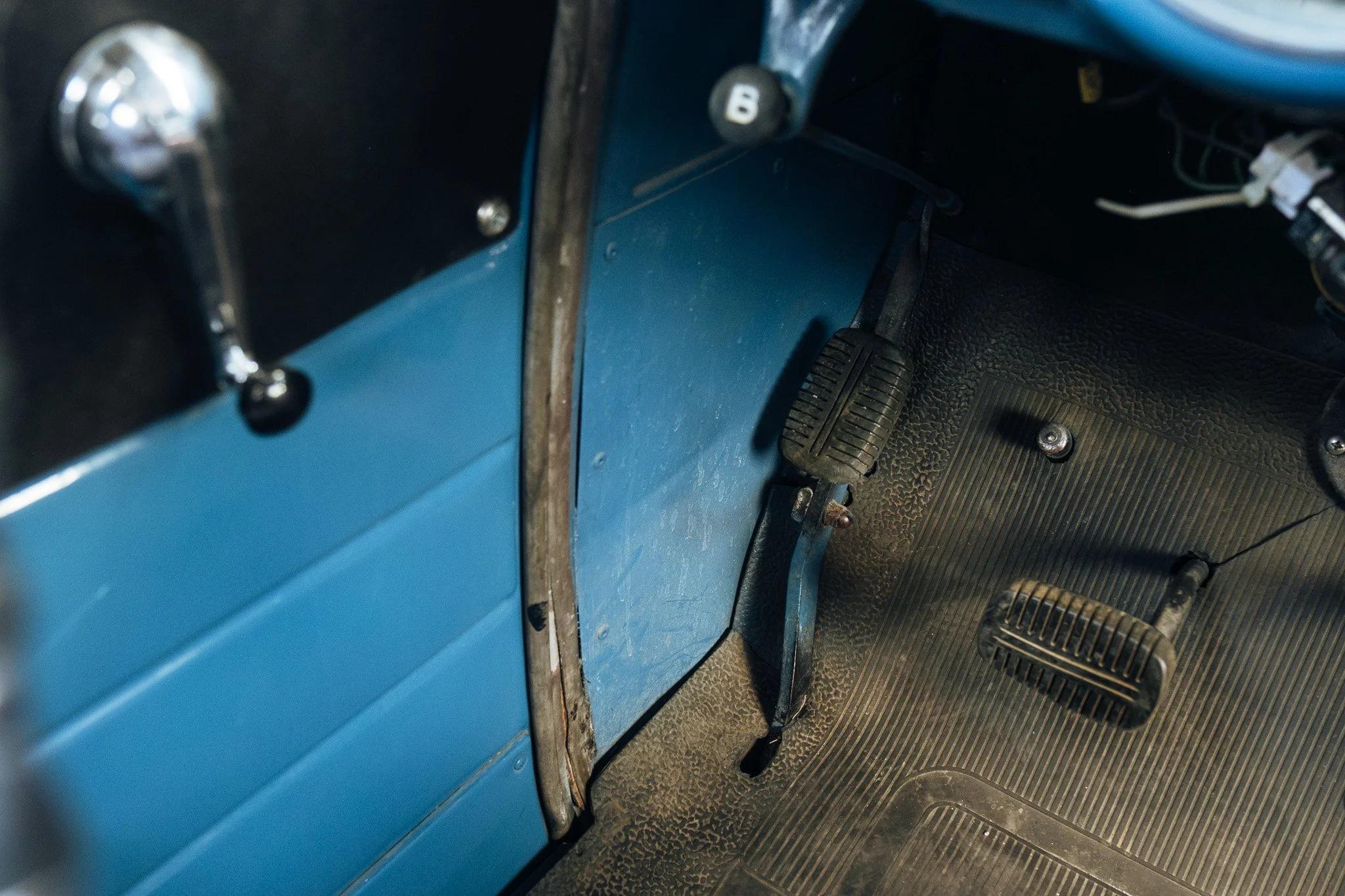 1954 Chevrolet 3100 Pickup