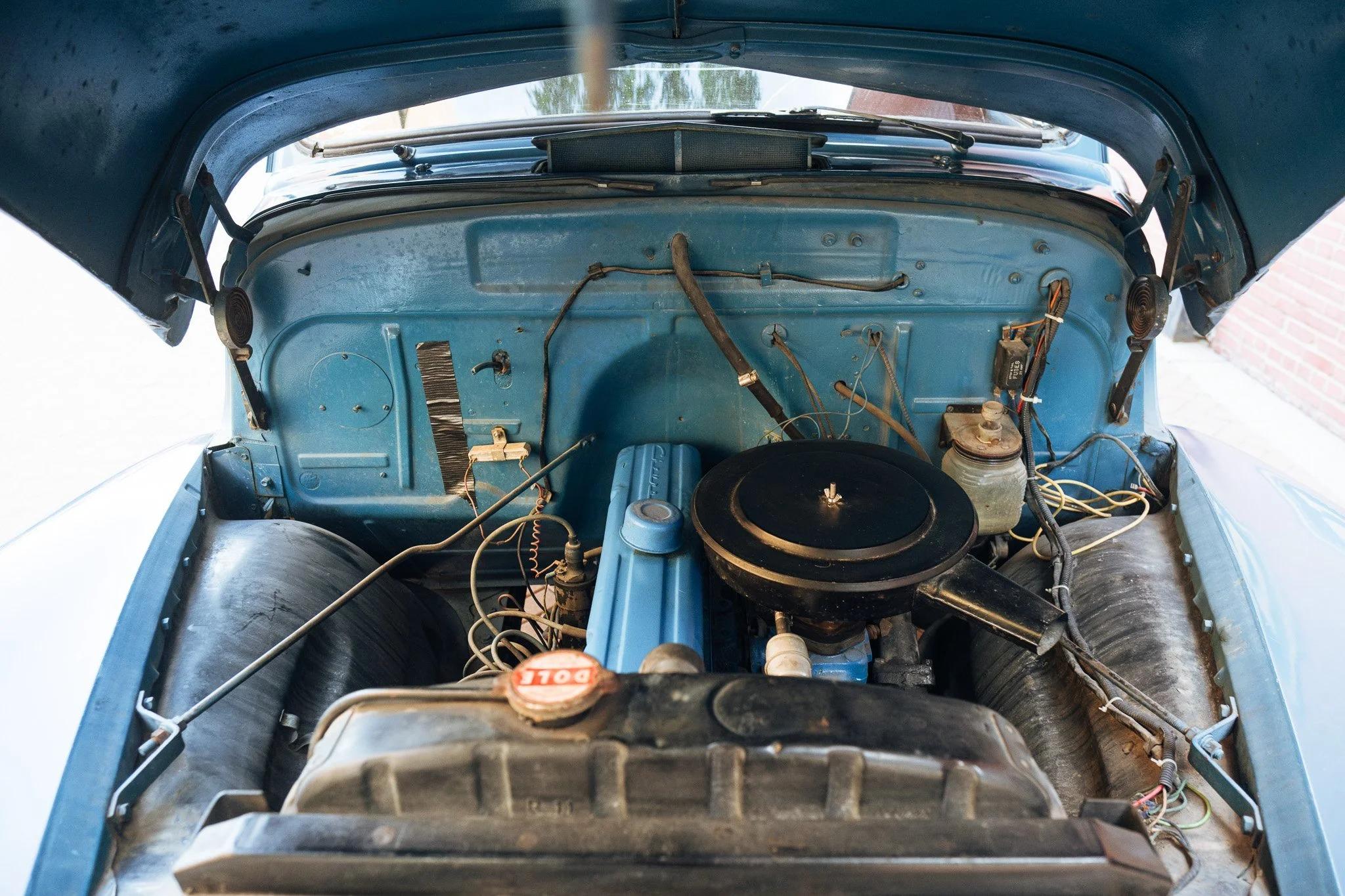 1954 Chevrolet 3100 Pickup