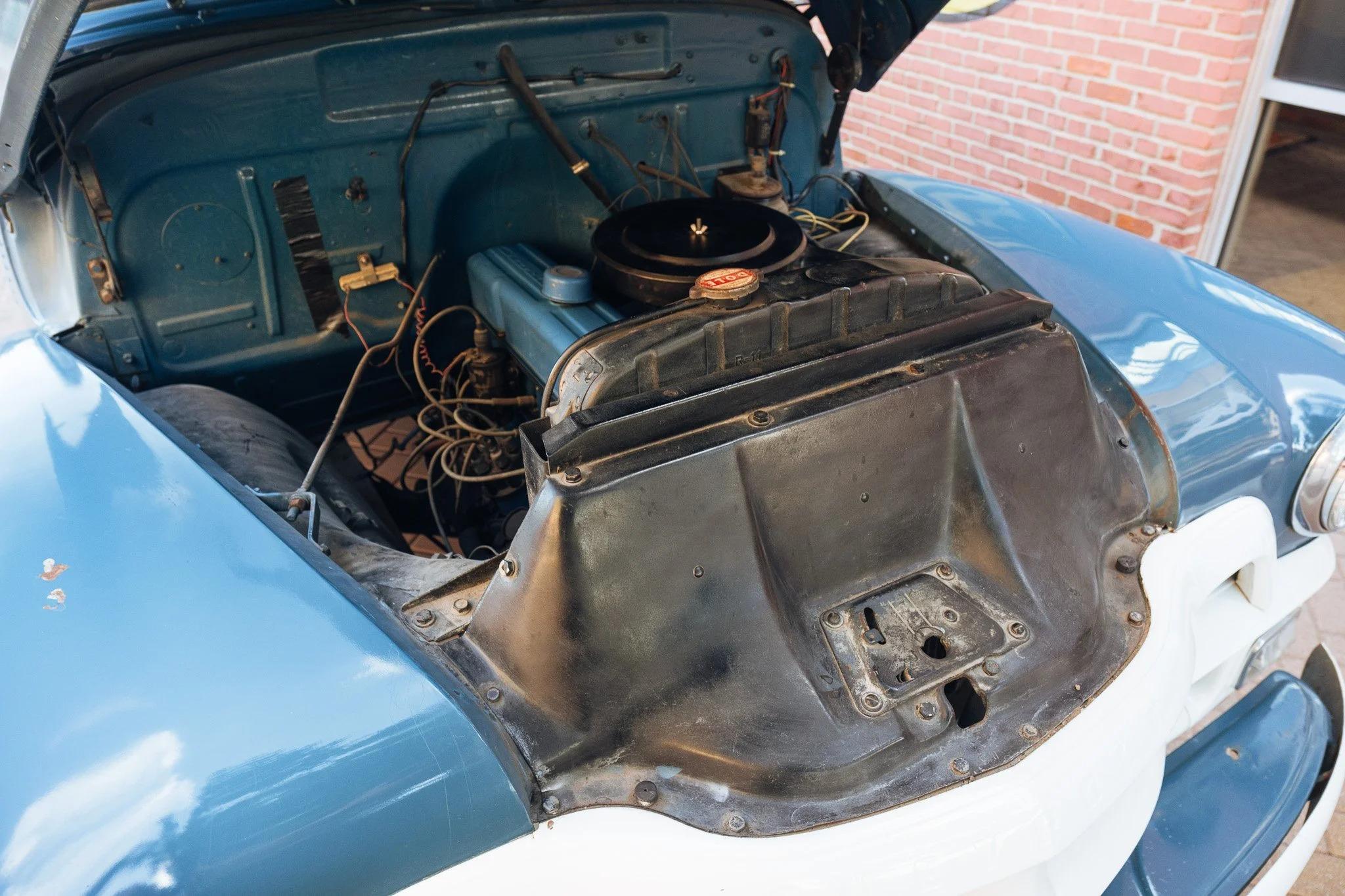1954 Chevrolet 3100 Pickup