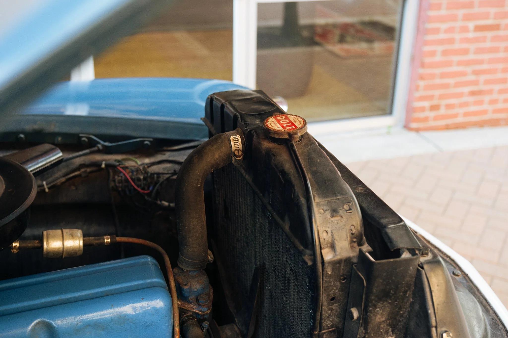 1954 Chevrolet 3100 Pickup