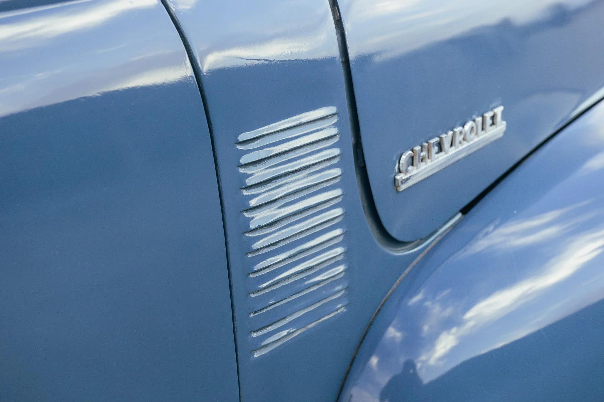 1954 Chevrolet 3100 Pickup