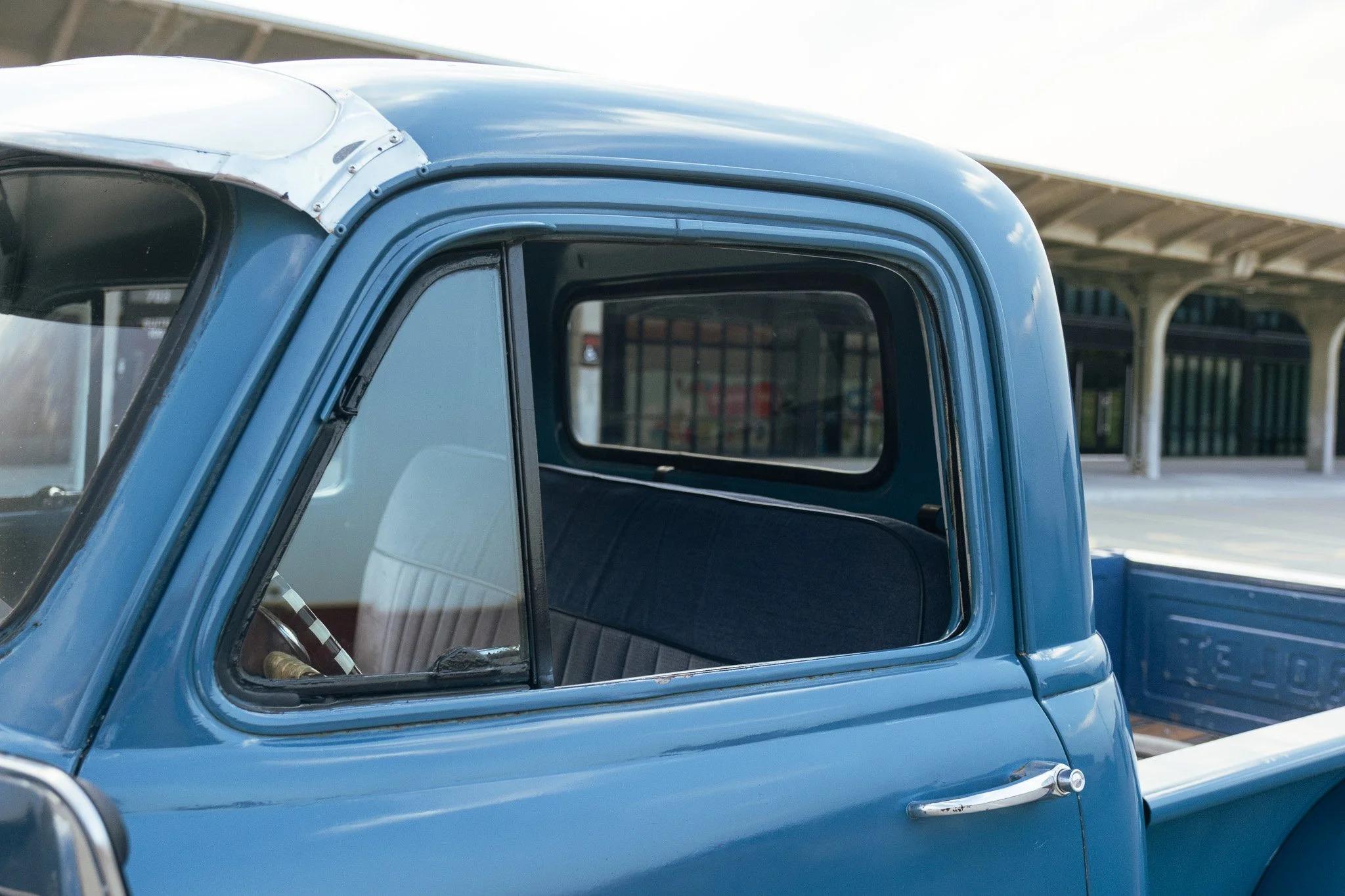 1954 Chevrolet 3100 Pickup