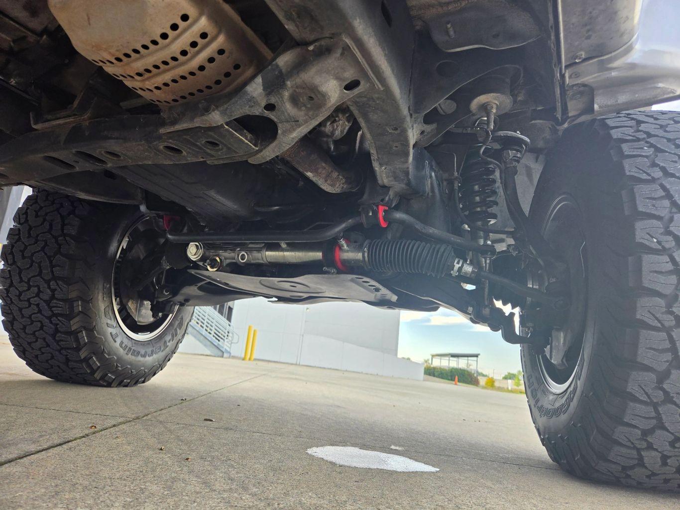 1997 Toyota 4Runner Limited