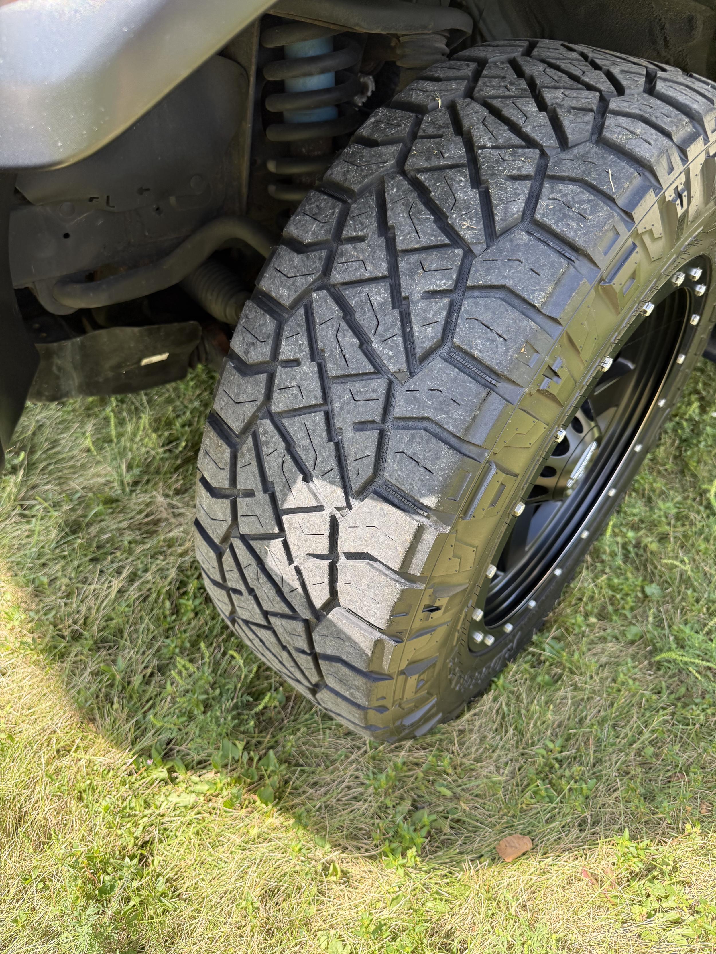 2010 Toyota FJ Cruiser Trail Teams Special Edition