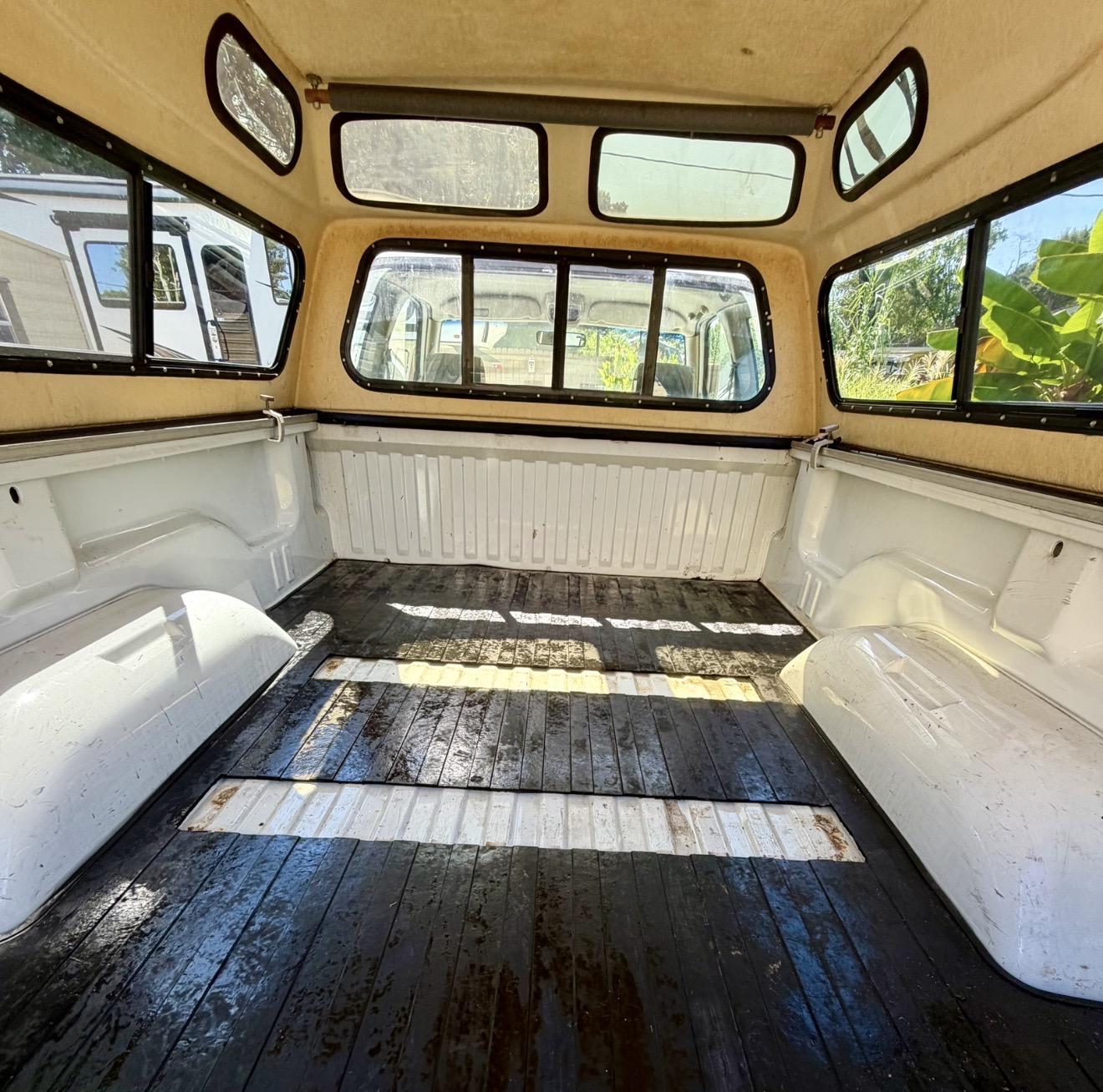 1996 Dodge Ram 3500 SLT Dually