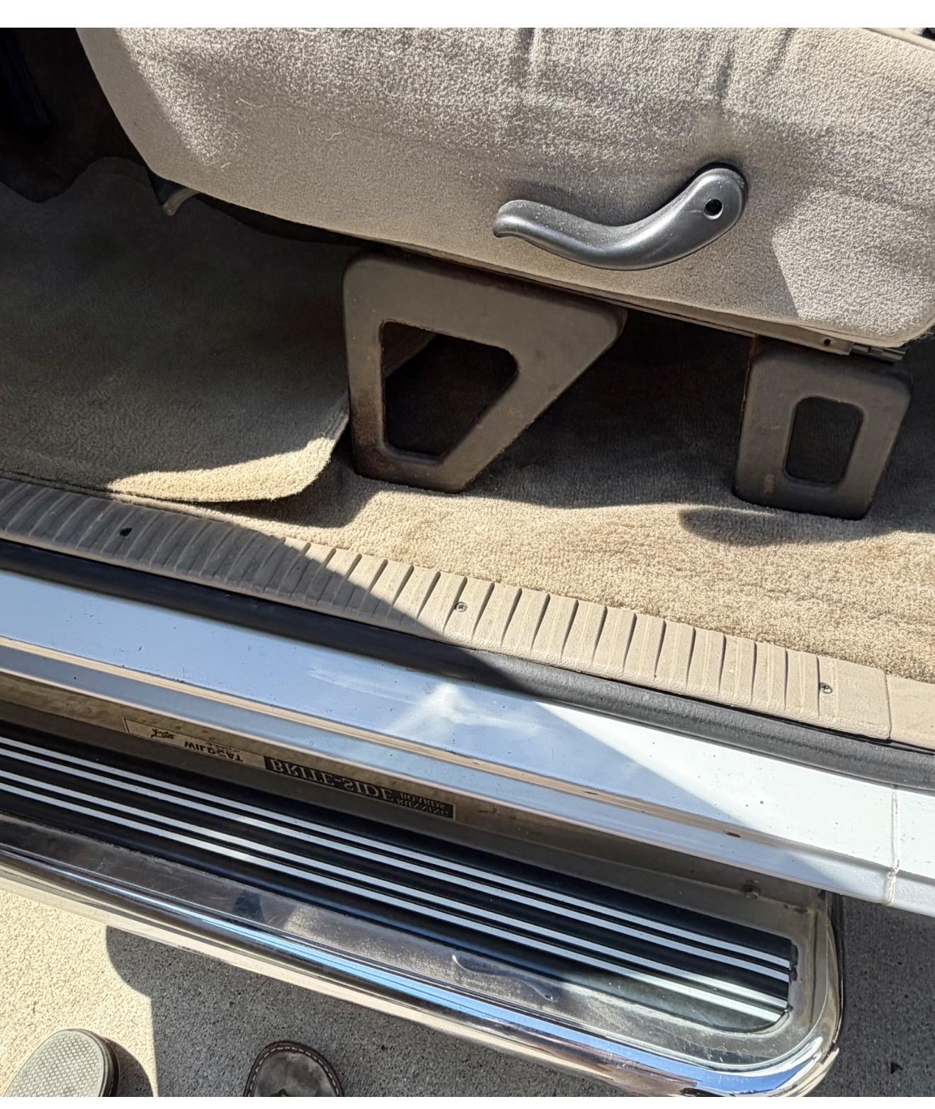 1996 Dodge Ram 3500 SLT Dually