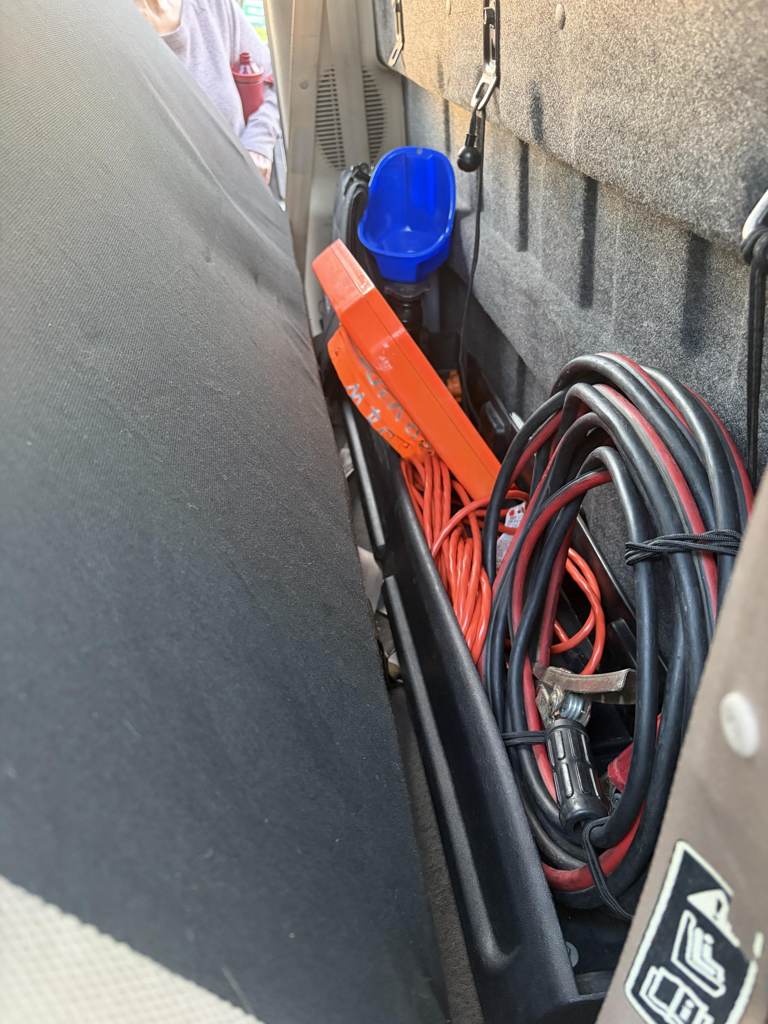 2002 Ford F-250 Power Stroke