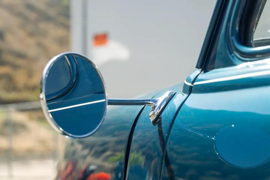 LS1-Powered 1952 Chevrolet 3100