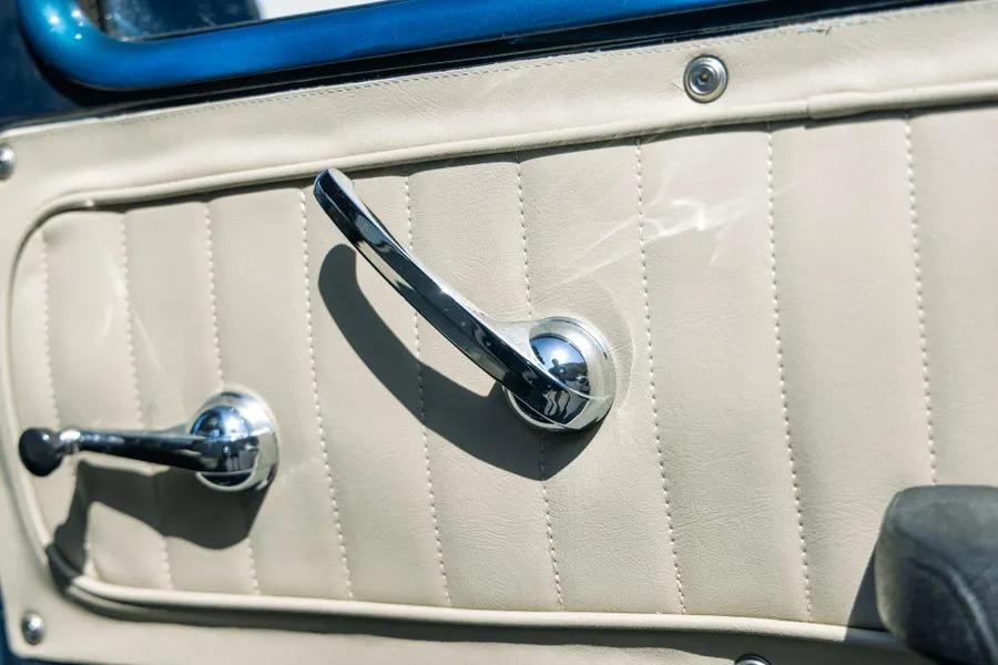 LS1-Powered 1952 Chevrolet 3100