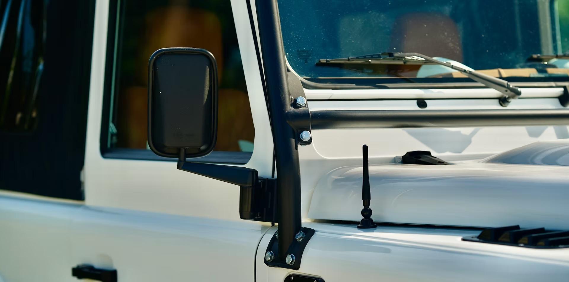 2026 Osprey Custom 4x4 OC90 Soft Top