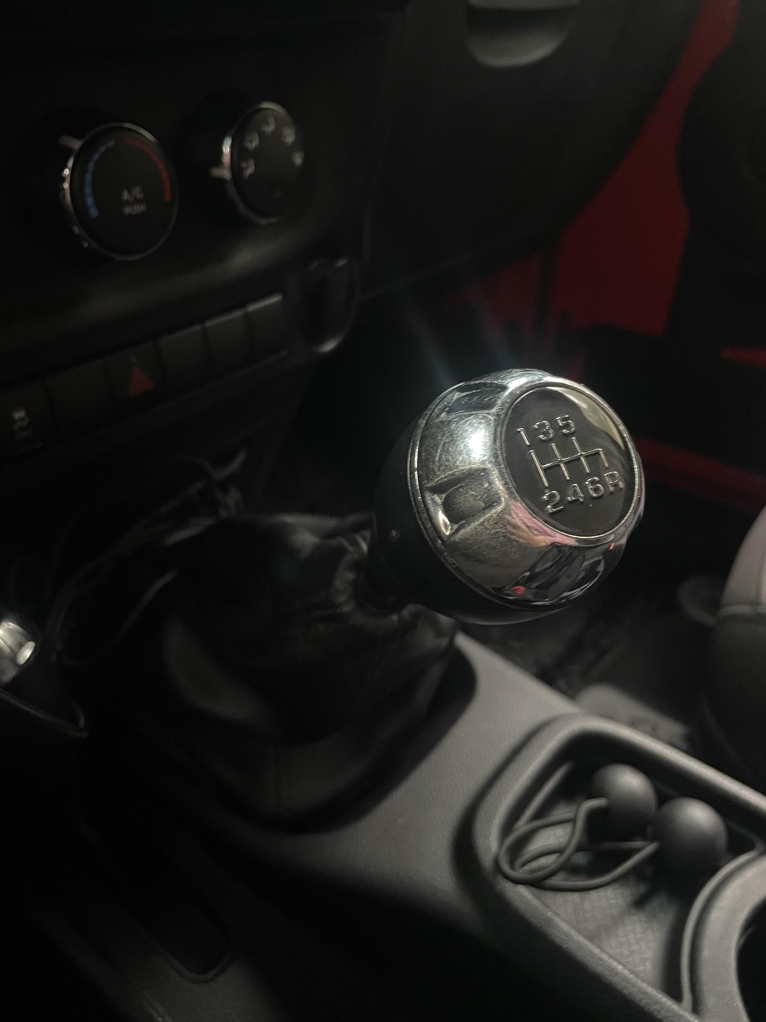 2015 Jeep Wrangler Willys Wheeler