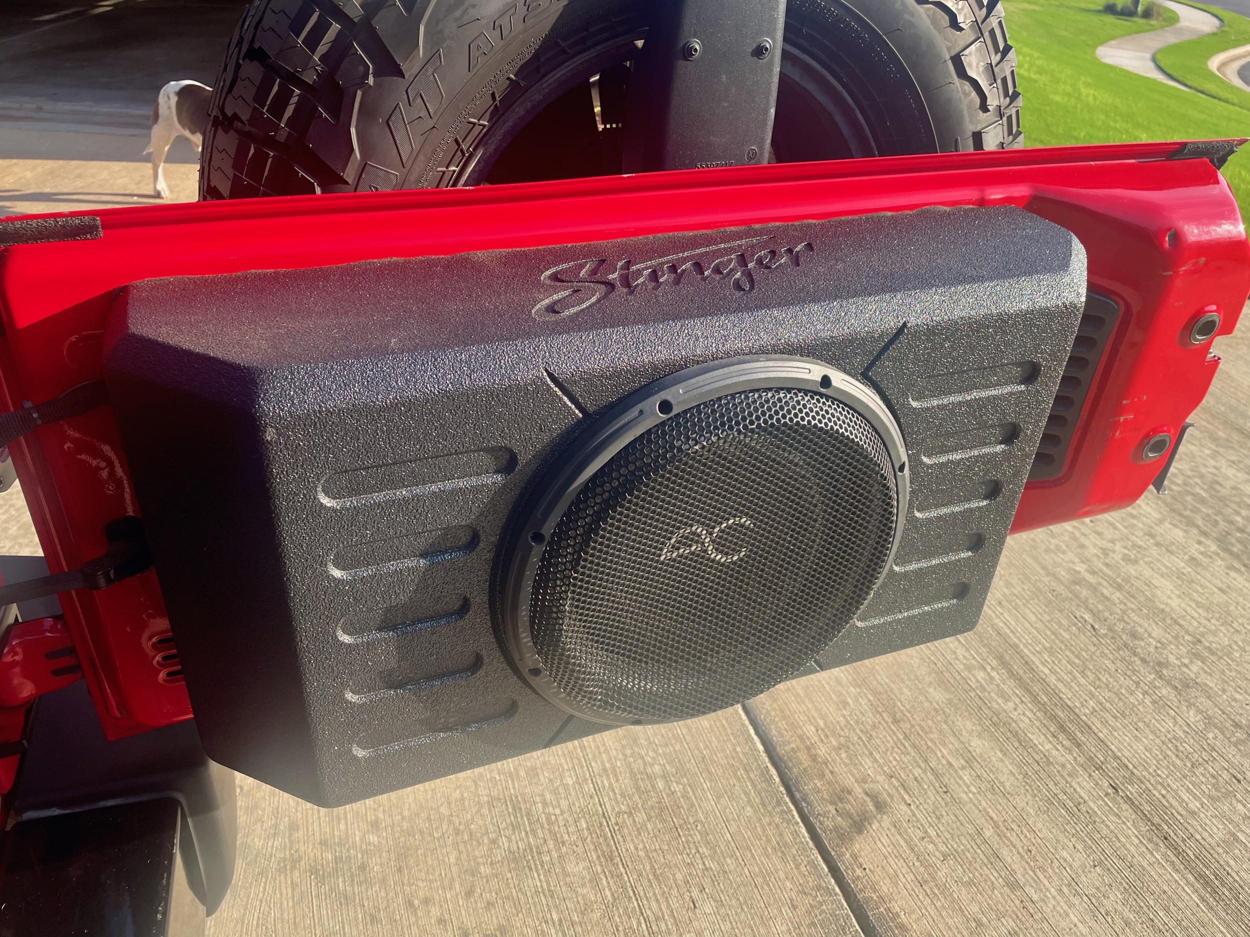 2015 Jeep Wrangler Willys Wheeler